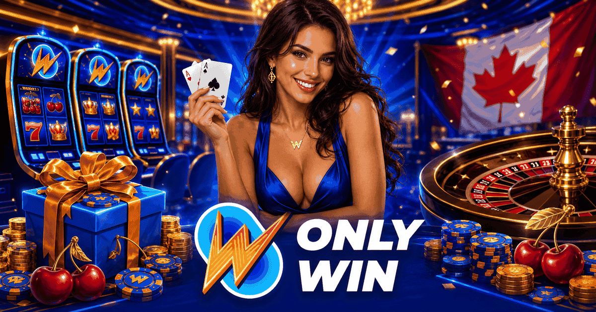 onlywin Casino Review: Das perfekte Online-Casino für deutsche Spieler