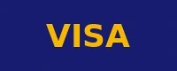 Visa card scheme accepted at OnlyWin Casino