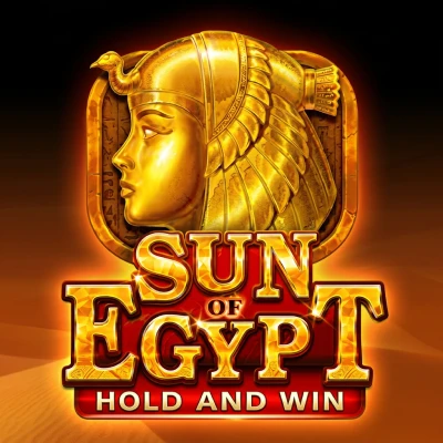 Sun of Egypt 3 online slot game tile at OnlyWin Casino Canada