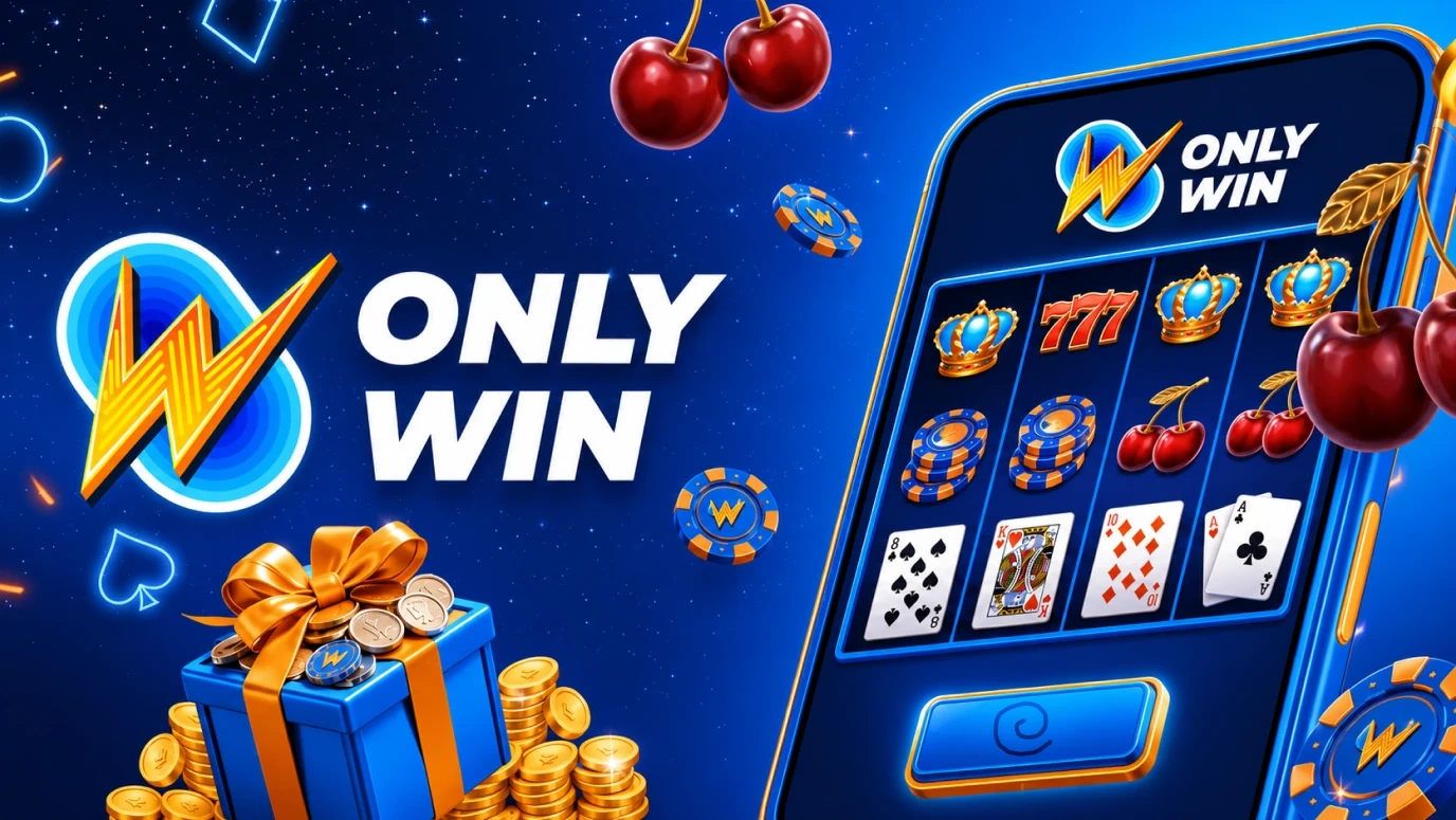 OnlyWin Casino online